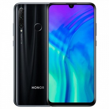 历史低价： HONOR 荣耀 20i 智能手机 6GB 128GB