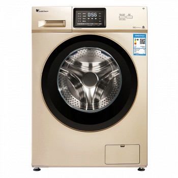 LittleSwan 小天鹅 TG100V20WDG 10公斤 滚筒洗衣机 