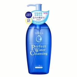 SENKA 珊珂 绵润卸妆水 300ml *3件 +凑单品