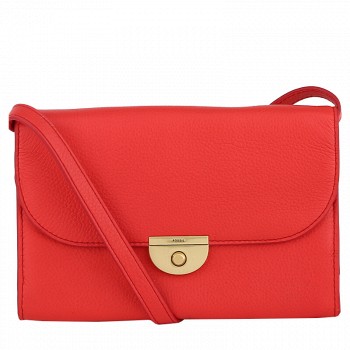 FOSSIL MARGOT SL7133616 女士单肩包 5折好价！