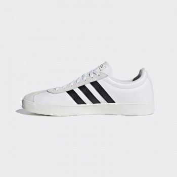adidas 阿迪达斯 neo 男子 VL COURT 2.0 男士休闲鞋