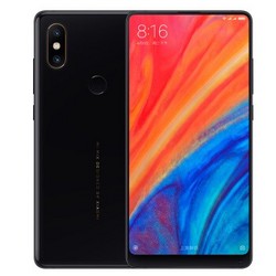 MI 小米 MIX2S 智能手机 黑色 8G+256GB