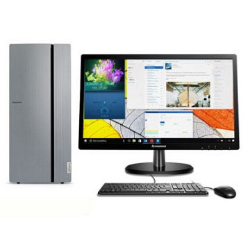 Lenovo 联想 天逸510 Pro 商用台式电脑整机 