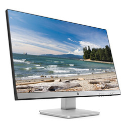 新低价：HP 惠普 27QI 27英寸显示器（2K、99% sRGB） 