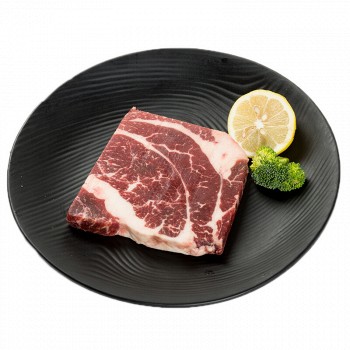 Tender Plus 天谱乐食 澳洲m3上脑牛排 200g *7件