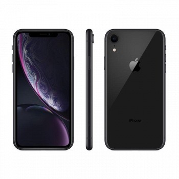 Apple 苹果 iPhone XR 智能手机 128GB 