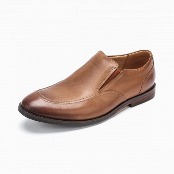 Clarks 其乐 Broyd Step 男款商务鞋