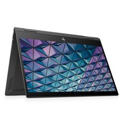 6日0点： HP 惠普 Envy X360 13.3英寸翻转笔记本电脑（R5-2500U、8GB、256GB） 