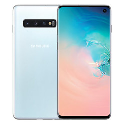 新低价：三星 Galaxy S10/S10+ 智能手机 8GB+512GB 
