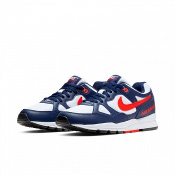 NIKE 耐克 AIR SPAN II AH8047 男子运动鞋 