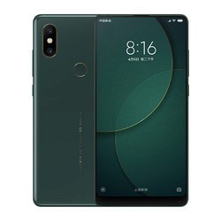 MI 小米 小米MIX2S 智能手机 8GB+256GB 三色可选