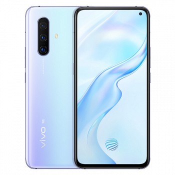 新品发售：vivo X30 5G 智能手机 