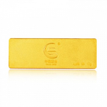 中国黄金 au99.99 京东金条 10g