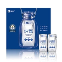 蒙牛 纯甄 风味酸牛奶 200g×24盒*3件