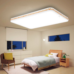 京东PLUS会员： Panasonic 松下 HHLAZ4014 LED吸顶灯 70W 