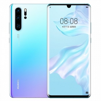10点开始： HUAWEI 华为 P30 Pro 智能手机 8GB+128GB 天空之境 