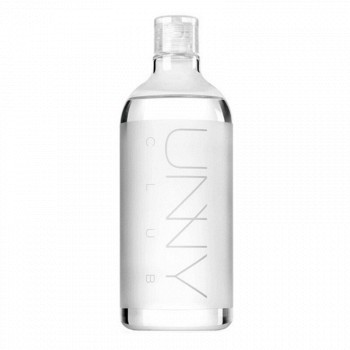 UNNY 悠宜 深层清洁温和卸妆水 500ml 