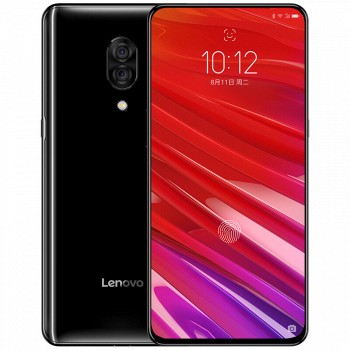 14点开始、新低价：Lenovo 联想 Z5 Pro 智能手机 6GB+128GB