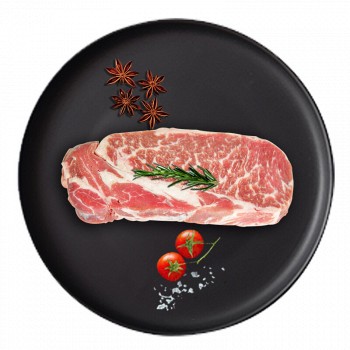 KILCOY PURE 上脑牛排 200g *5