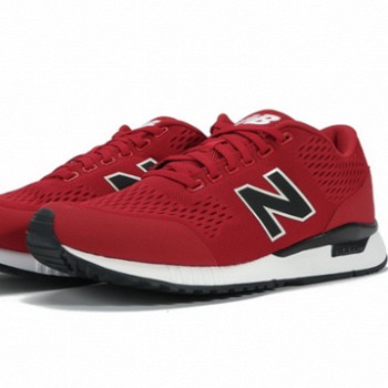 1日0点： new balance 005系列 MRL005BR 中性款休闲跑步鞋