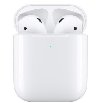 新品发售:apple 苹果 新airpods 真无线耳机