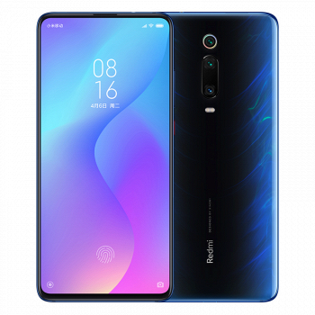 Redmi 红米 K20 智能手机 6GB+64GB