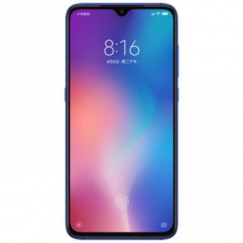 MI 小米 小米9 智能手机 6GB 128GB 