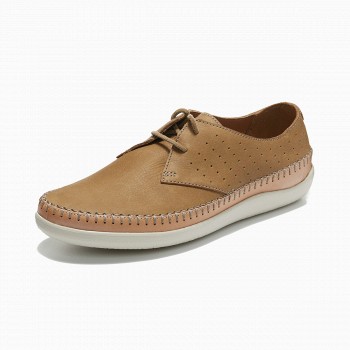 Clarks 其乐 男款英伦舒适休闲鞋