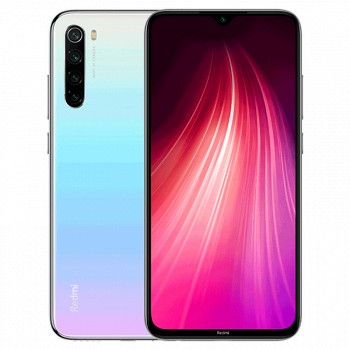 新品发售：Redmi 红米 Note 8 智能手机