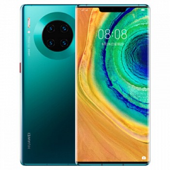 新品首降：HUAWEI 华为 Mate 30 Pro 智能手机 8GB+128GB/256GB 