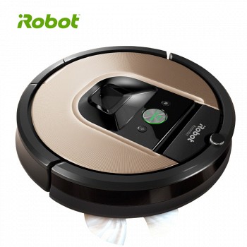 历史低价：iRobot Roomba 961 扫地机器人