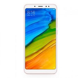预售：MI 小米 红米Note5 智能手机 6GB+64GB 玫瑰金色