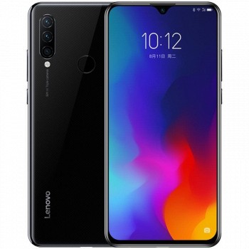 5%专享返利、新品发售：Lenovo 联想 Z6 青春版 全网通智能手机