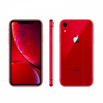 Apple 苹果 iPhone XR 智能手机 64GB/128GB 