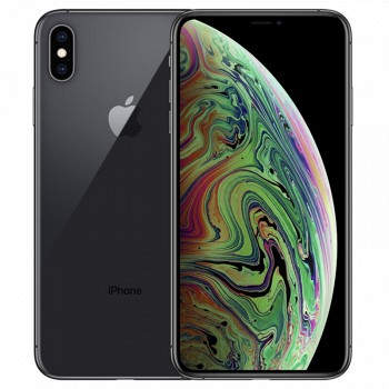 Apple 苹果 iPhone XS Max 智能手机 256GB 深空灰 移动优先版