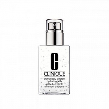 CLINIQUE 倩碧 卓越润肤凝露 透明黄油 125ml +凑单品 