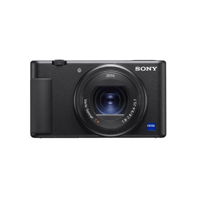 索尼（SONY）DSC-RX100M7 黑卡7 Vlog美颜数码相机（黑卡6升级款