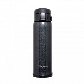 ZOJIRUSHI 象印 SM-SD48 不锈钢保温杯 480ml *2件 
