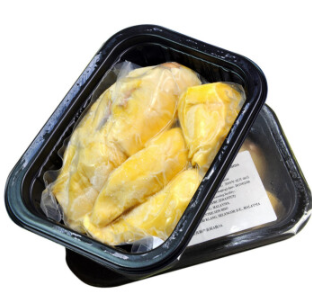 开皇 猫山王榴莲果肉 冷冻D197 400g *2件