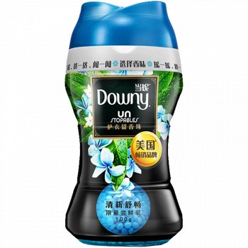 Downy 当妮 护衣留香珠 清新舒畅 100g