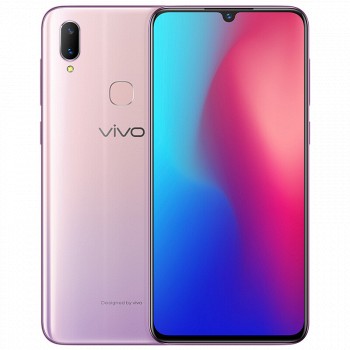 vivo Z3 智能手机 4+64GB/6+64GB