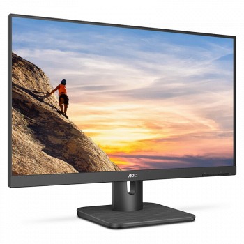 AOC X23E1H 22.5英寸 IPS显示器（1920x1200、87%NTSC）