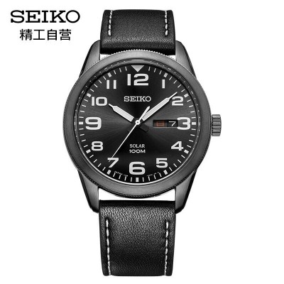 Seiko solar outlet sne477