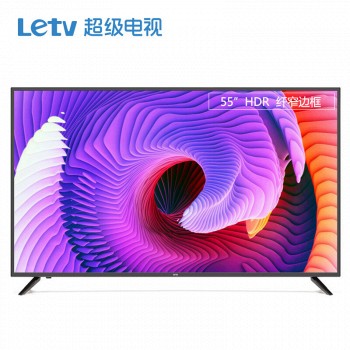 15日0点：Letv 乐视 X55C 4K 液晶电视 