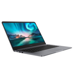 Honor 荣耀 MagicBook 2019 14英寸笔记本电脑 (R5 3500U、512GB）