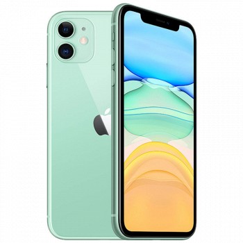 券量充足：Apple 苹果 iPhone 11 智能手机 64GB/128GB