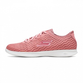 SKECHERS 斯凯奇 女士新款轻质健步鞋