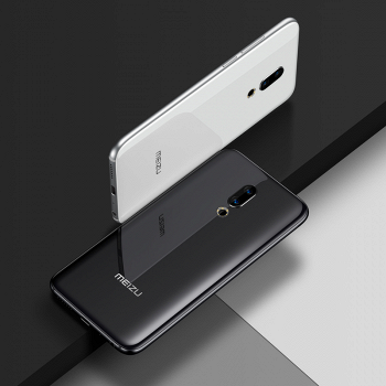MEIZU 魅族 16th Plus 智能手机 8+128GB/8+256GB 
