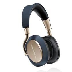 双11预售：Bowers & Wilkins 宝华韦健 PX 头戴式 蓝牙耳机 