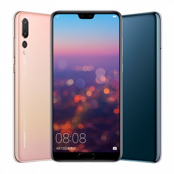 HUAWEI 华为 P20 Pro 智能手机 全网通版 宝石蓝 6GB 64GB